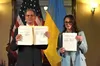 Угода про надра стосується 57 мінералів, в ній ідеться про військову допомогу США, — ЄП