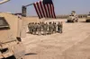США і союзники завершують військову місію в Іраку