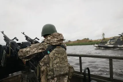 Фото ілюстративне Генштабу ЗСУ