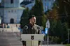 Україна вперше застосувала ракету-дрон «Паляниця» — Зеленський