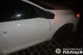 За минулу добу у Львові стались дві ДТП за участі електросамокатів