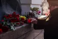 1 листопада — День усіх святих, християни поминають померлих
