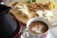 Французька кава з вершками: ароматний рецепт ранкового задоволення