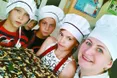 Найсмачніше — виготовлене власноруч