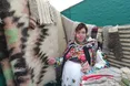 «Гуцульські ліжники бусами везуть до Італії. Брали навіть на Аляску»