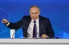 путін наказав міноборони витиснути українських бійців із території росії