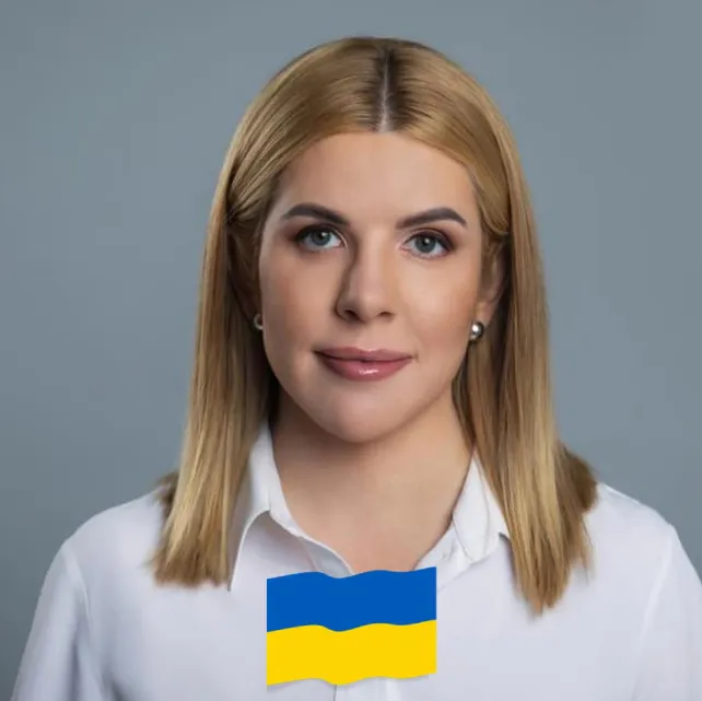 Кіра Рудик