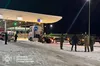 На польському кордоні у пункті пропуску «Угринів-Долгобичув» відкрили проїзд для вантажівок