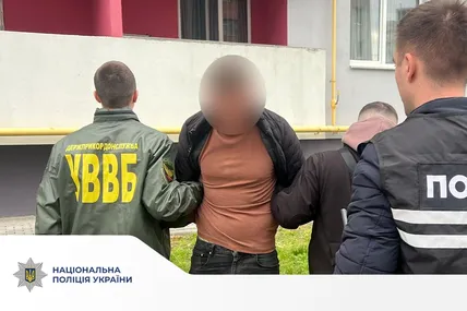 У Львові затримали організатора схеми незаконного переправлення військовозобов'язаних за кордон за 20 тисяч доларів