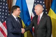 Байден: "США планують виділити Україні 220 мільйонів доларів"