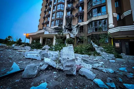 Фото ДСНС