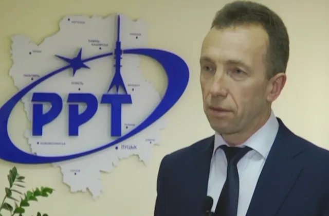 Той самий Сергій Семерей із концерну РРТ, який розпорядився викинути з ефіру патріотичні канали.