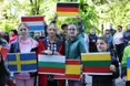 У Львові святкували День Європи (ФОТО)