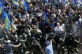 Доповідь Авакова про хід розслідування подій 31 серпня