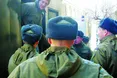 «Петрусь думає, що тато на війні»