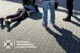 Хотів «вирішити питання»: на Одещині чоловіка затримали за спробу підкупу прикордонника