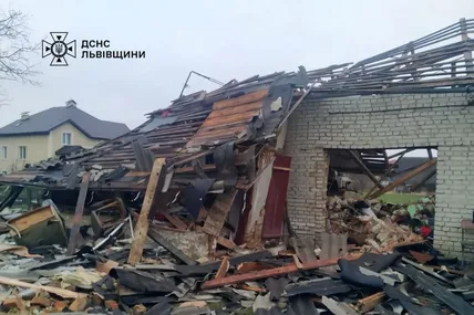 Фото: Головне управління ДСНС України у Львівській області