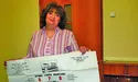 Тетяна Анциферова: «Коли дізналася, що співатиму пісню  «До свиданья, Москва!» в дуеті із Львом Лещенком, засумувала...»