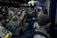 «Закон про мобілізацію — єдиний спосіб виживання України»