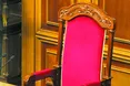 Хто стане директором парламенту?