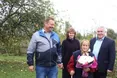 Зустріла свої 106 літ!