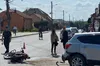 ДТП у Мостиськах: травмований пасажир мотоцикла
