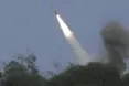 Росіяни заявили, що збили над Кримом «переобладнану ракету «С-200»