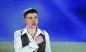 «Є ризик, що Савченко може повторити політичну долю Яроша»