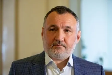 Ренат Кузьмін. Фото з мережі