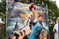 «У 10 місяців мій син підняв 6-кілограмову штангу!»