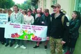 У психоневрологічному диспансері випадково дізналися про реорганізацію закладу