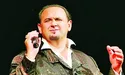 Гришко образився...