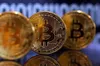Біткоїн за добу обвалився на -10%