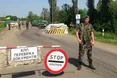 Кабмін дозволив закрити частину кордону з Росією
