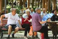 У Китаї підвищують пенсійний вік