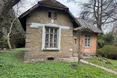 У Стрийському парку відремонтують будинок садівника, який звів Рерінг