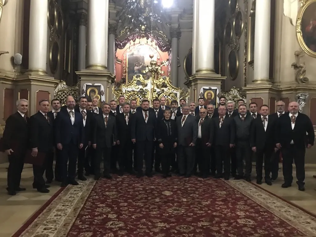"Дударик Назавжди".