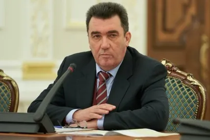 «Знищити нашу країну», - Данілов про наміри Путіна