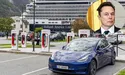 У Норвегії різко впали продажі електромобілів «Тесла»