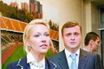Коли рідня – по різні боки барикад