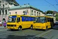Вартість проїзду в маршрутках зросте! На скільки — вирішить виконком