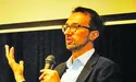«Хотів би створити музей корупції, де показували б люстри Януковича за 100 тисяч…»