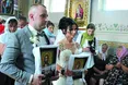 На весіллі українки й поляка гуляв «цілий світ»!