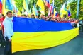 Найбільше запам’ятався поліцейський, який приніс нам гарячого чаю