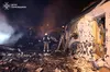 росіяни масовано обстріляли Харків: що відомо