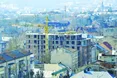 У місті Лева поменшає «архітектурних монстрів»