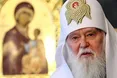Філарет закликає закрити кордон і знищити терористів