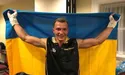 Бій видався непростий. Але переміг Олег Довгун зі Стебника