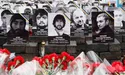 Сьогодні в Україні відзначають День Героїв Небесної Сотні