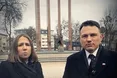 Польські політики у Львові порівняли Бандеру із Гітлером (ВІДЕО)